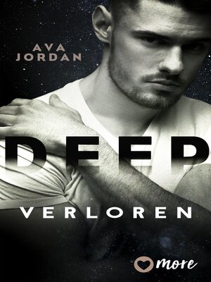 cover image of Deep--Verloren